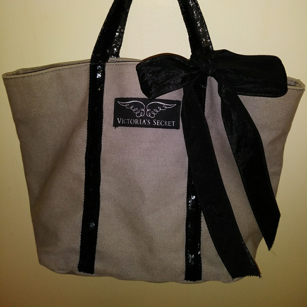 Victoria's Secret Bag